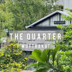 The Quarter Wutthakat