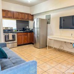 Boulevard Park IV 307