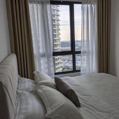 Setia Alam - Sunsuria Forum - Chic Urban Retreat