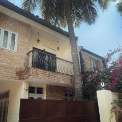 Jamesville-4BHK Villa, Wi-Fi, SmartTV - CityCentre