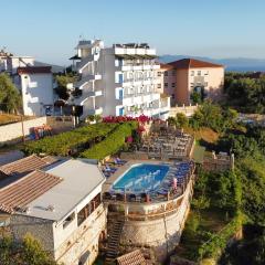 Itaka Hotel Lukova