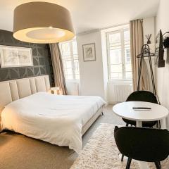 Studio romantique - N6