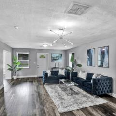 Luxury Miami Retreat