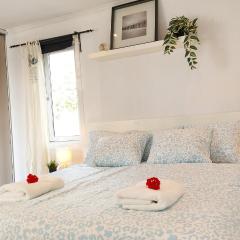 Forus 2 berdoom apartment