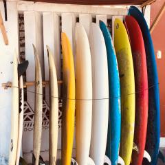 Pointbreak Surf Camp
