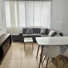 Hermoso apartamento 3 habitaciones