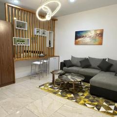 Bark Luxury Apartment Abidjan Riviera 2