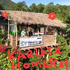 Karleta Homestay