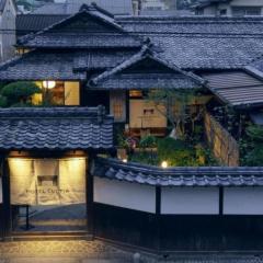 HOTEL CULTIA DAZAIFU