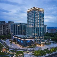 湖州福朋喜来登酒店