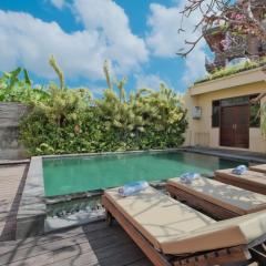 Sandat Bali Villa Canggu