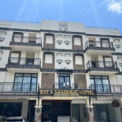 Belajandro Hotel Angeles City