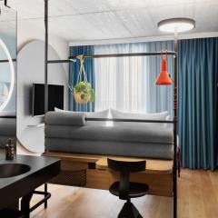 Stay KooooK Leipzig City - Online Check In