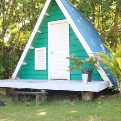 Camp Soteria Resort