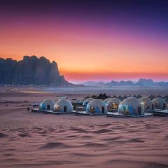 Hasan Zawaideh Camp