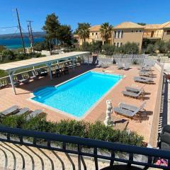 RESIDENTS IONIAN (BED AND BREAKFAST)