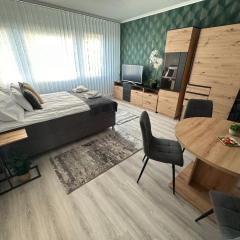 City Park Apartman