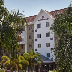 Best Western Plus Paramount Hotel