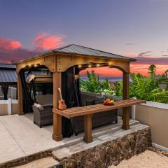 @ Marbella Lane - Stunning Gem w/ MT & Ocean Views