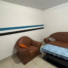 Maison de vacance