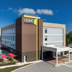 Home2 Suites By Hilton Clermont