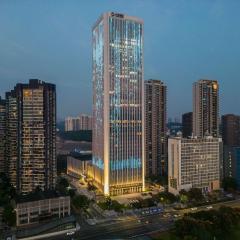 宜昌外滩美爵酒店