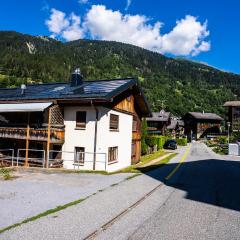 Ferienwohnung Haus Binelti, Fiesch