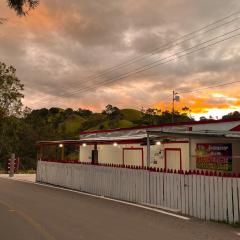 Un Amanecer en Murillo