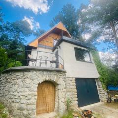 Chatička Žloukovice