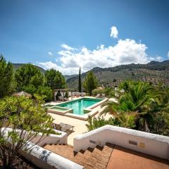 Hacienda el Tarajal
