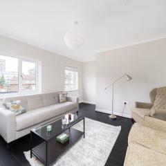 Amazing 2BR Flat Near Tottenham Stadium