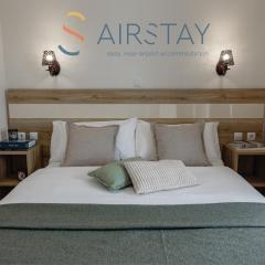 Zilean Apartments Airport by Airstay