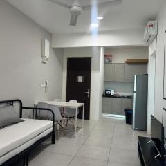 Meritus Seaview Apartment