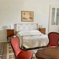 Monfort Club B&B