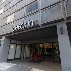 CHECK inn Taichung Liming