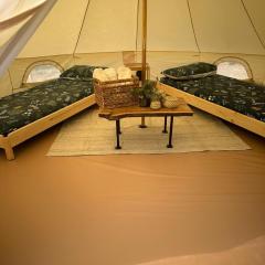 Glamping Di Palma