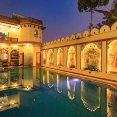 Umaid Bhawan - A Heritage Style Boutique Hotel