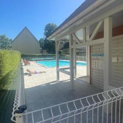 Appartement - Résidence Vacances calme et tout confort