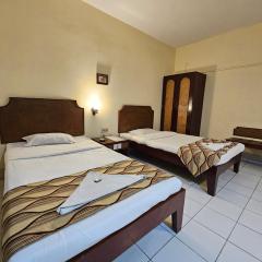 Hotel Indsurya