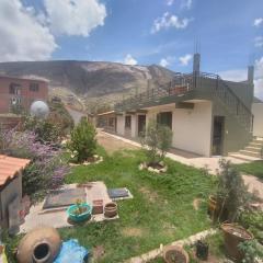 Como en Casa Torotoro
