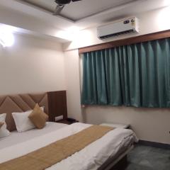 Hotel Earth Inn, Subhash Bridge, Ahmedabad