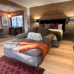 The Whale's Tale Guesthouse
