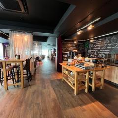 B&B HOTEL Birmingham Centre