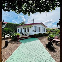 CentralCity "Haven" Private Home & Pool
