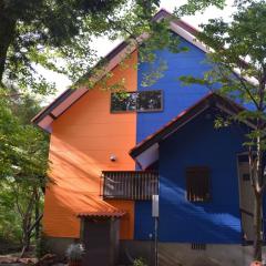 Aso Dream Villa - Vacation STAY 17297