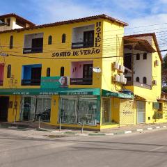 Pousa Hotel Sonho de Verão