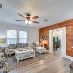 Waco Vacation Rental Near Magnolia Market