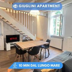 Residenza Giuglini, 10 min mare