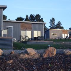 Hygge Eco Cabins Beautiful New Cabins with Amazing Views