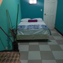 Hostal CASACA